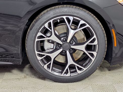 New 2026 Audi A6 Prestige AWD/4WD image 10