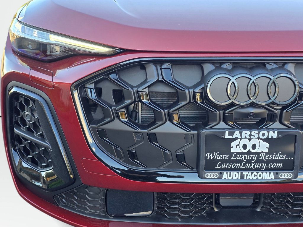 New 2026 Audi Q5 Premium AWD/4WD image 31