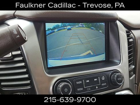 Used 2020 Chevrolet Suburban Premier AWD/4WD image 19