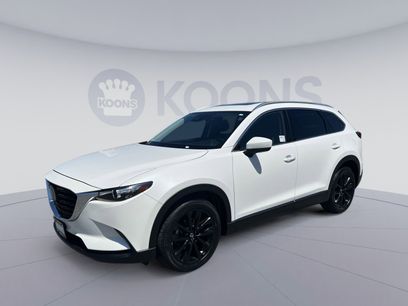 Used 2023 MAZDA CX-9 Touring Plus