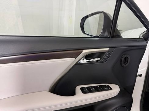 Used 2021 Lexus RX 350 FWD w/ Premium Package image 30