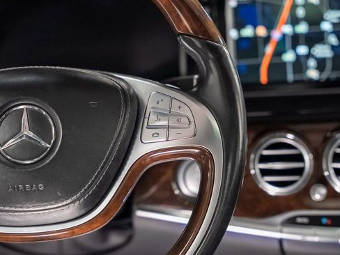 Used 2016 Mercedes-Benz Maybach S 600 image 45
