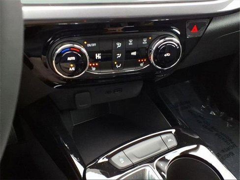 New 2026 Chevrolet Trax ACTIV w/ Driver Confidence Package image 22