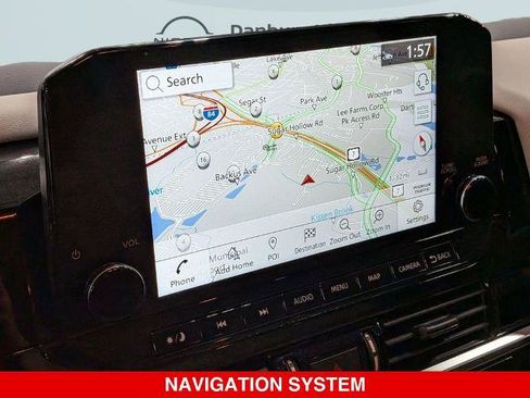 Certified 2023 Nissan Pathfinder SL w/ Lighting Package (N92) FWD image 27