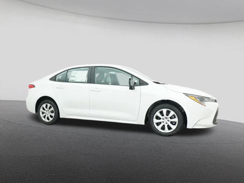 New 2026 Toyota Corolla LE image 28