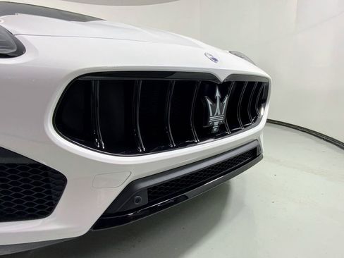 New 2025 Maserati Grecale Modena AWD/4WD image 7