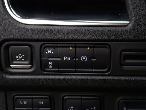 Used 2023 Chevrolet Tahoe LS w/ Driver Alert Package image 25