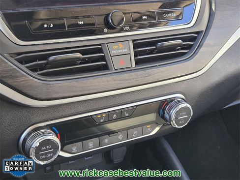 Used 2024 Nissan Altima 2.5 SL image 26