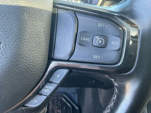 Used 2022 RAM 1500 Limited w/ Bed Utility Group image 24