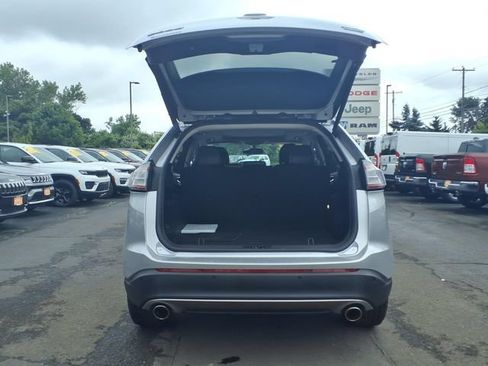 Used 2016 Ford Edge SEL w/ Equipment Group 201A AWD/4WD image 7
