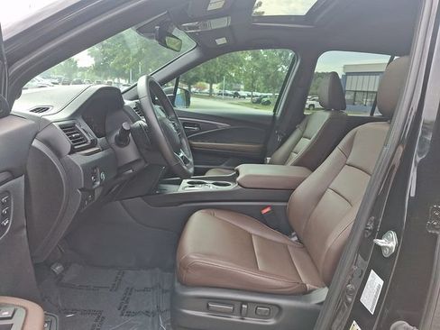 Used 2024 Honda Ridgeline RTL image 16
