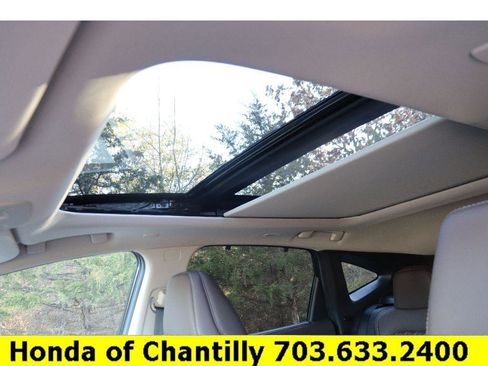 Used 2025 Nissan Murano Platinum image 17