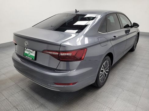 Used 2021 Volkswagen Jetta S FWD image 9