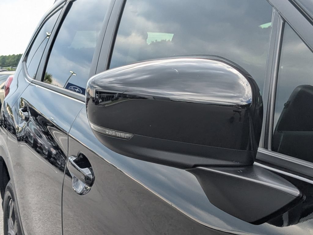 Certified 2026 Subaru Ascent Premium AWD/4WD image 11