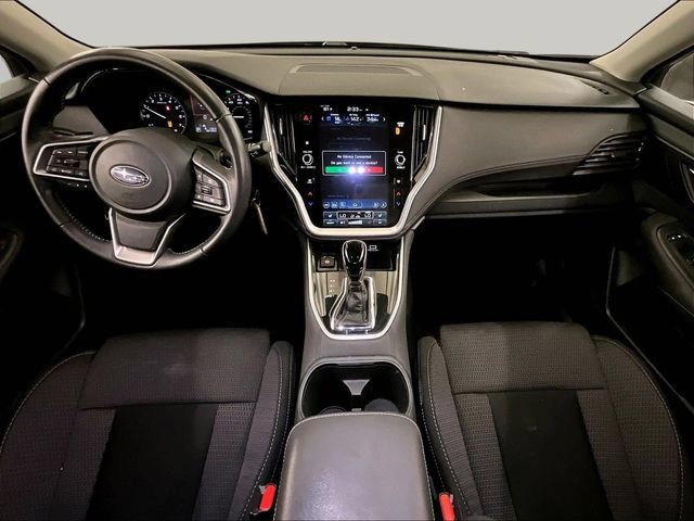 Used 2025 Subaru Outback Premium w/ Popular Package #1A AWD/4WD image 14