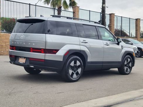 New 2026 Hyundai Santa Fe SEL FWD image 4