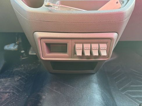 New 2026 Ford Transit 350 Low Roof w/ Upfitter Package image 34