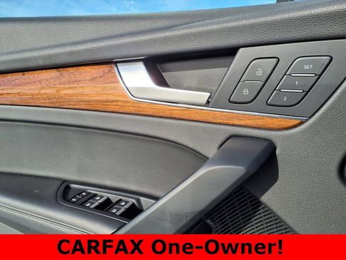 Used 2023 Audi Q5 2.0T Premium Plus w/ Premium Plus Package image 21