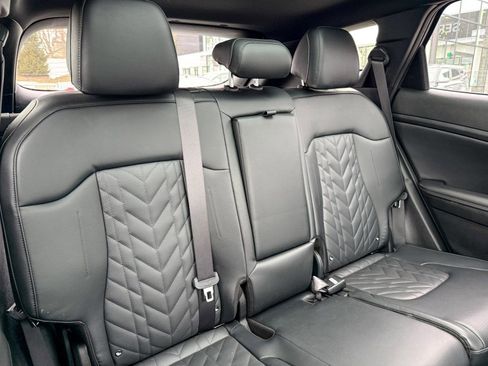 Certified 2023 Kia Sportage X-Pro Prestige image 15