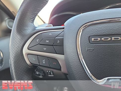 Used 2019 Dodge Durango GT AWD/4WD image 16