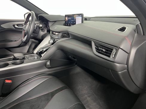 Used 2025 Acura TLX SH-AWD w/ A-SPEC Pkg image 32