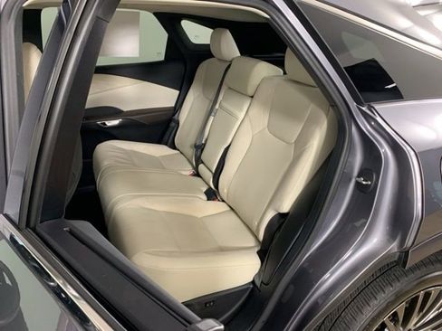 Used 2023 Lexus RX 350 AWD w/ Accessory Package (Z1) image 31