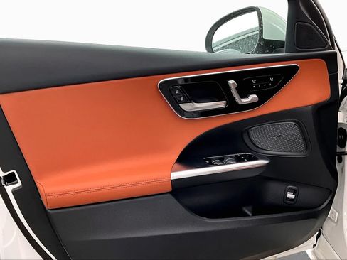 New 2026 Mercedes-Benz C 300 Sedan image 15