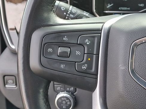 Used 2022 GMC Sierra 1500 Elevation w/ LPO, Elevation Black Package image 25