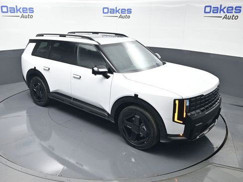 New 2027 Kia Telluride SX X-Line AWD/4WD image 51