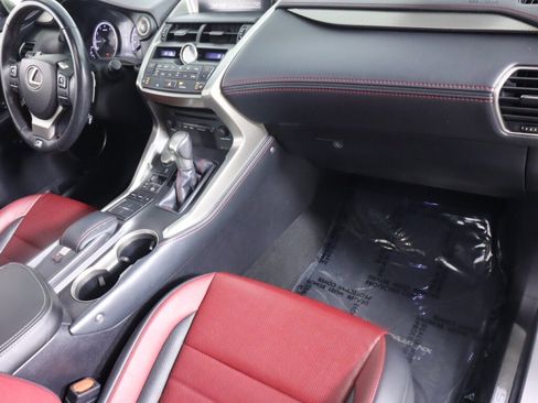 Used 2015 Lexus NX 200t F Sport image 44