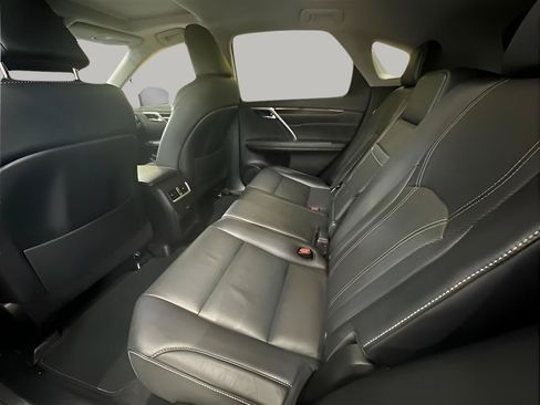 Used 2017 Lexus RX 350 AWD w/ Premium Package image 12