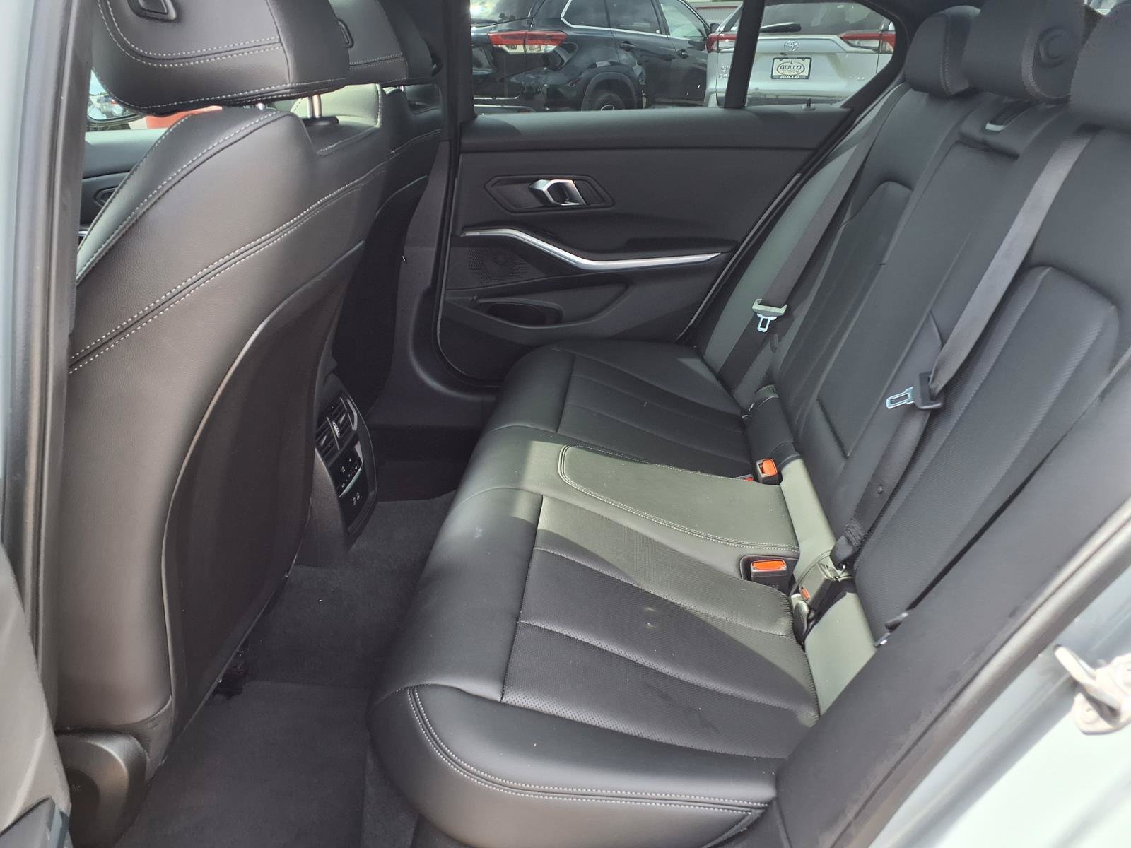 Used 2024 BMW M340i w/ Premium Package RWD image 18