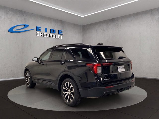 Used 2018 Ford Escape Titanium w/ Ford Safe & Smart Package AWD/4WD image 51