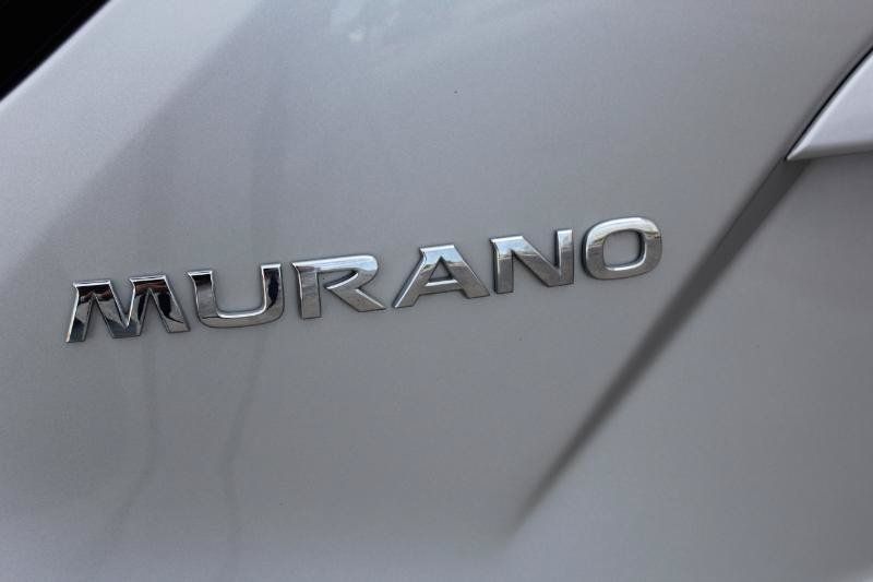 Used 2021 Nissan Murano SV FWD image 23