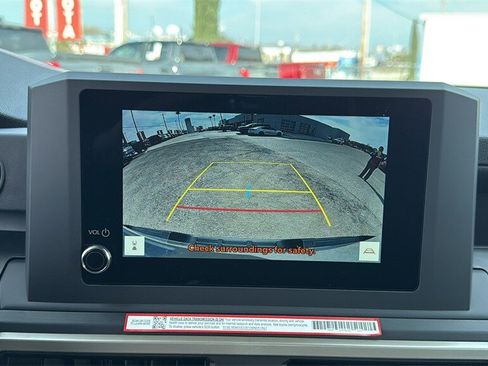 New 2026 Toyota Tacoma SR image 21