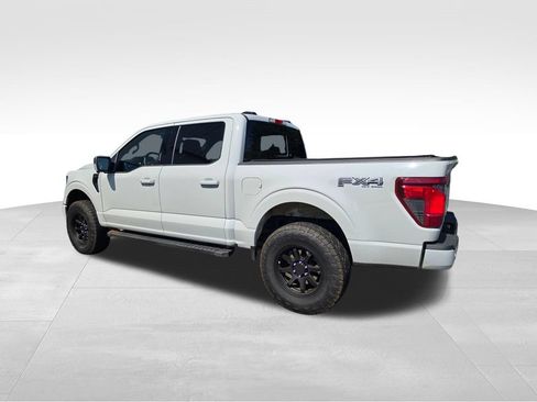 Used 2024 Ford F150 XLT w/ Equipment Group 302A MID AWD/4WD image 8