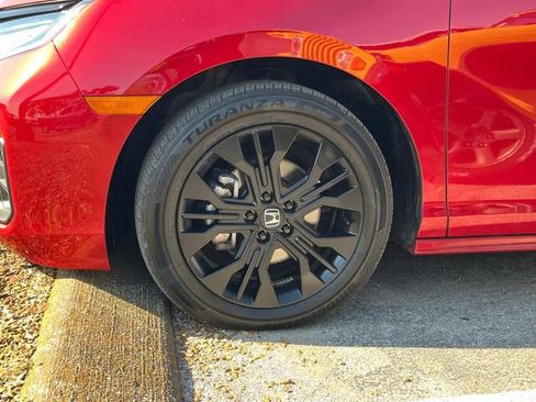 Used 2025 Honda Odyssey Sport-L image 15