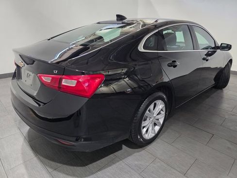 Used 2023 Chevrolet Malibu LT FWD image 5
