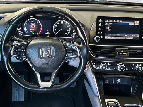 Used 2018 Honda Accord EX-L image 15