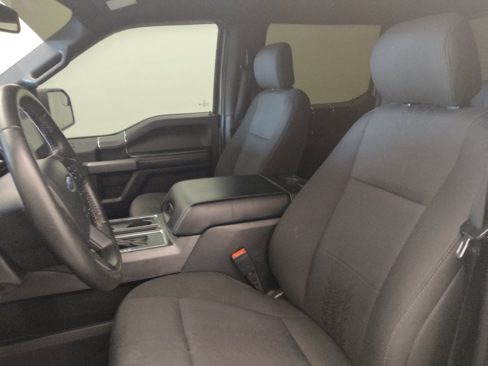 Used 2020 Ford F150 XLT w/ Equipment Group 302A Luxury RWD image 17