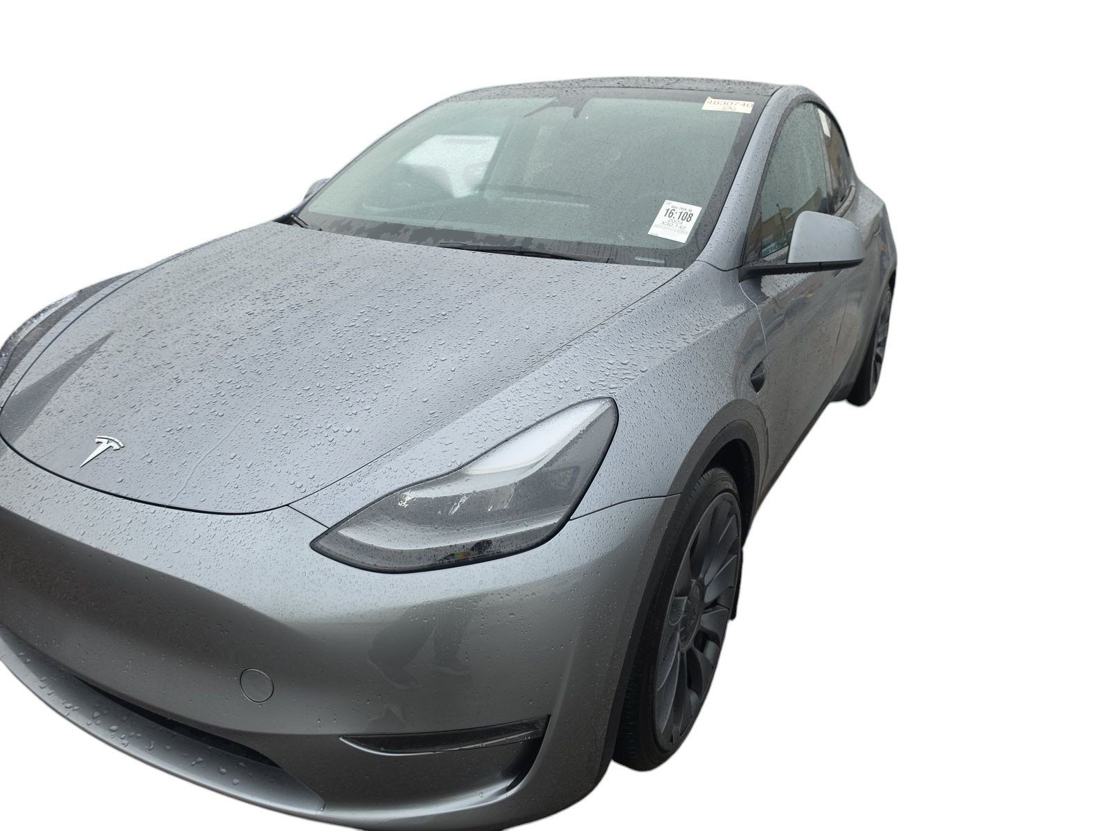 Used 2024 Tesla Model Y Performance AWD/4WD image 16