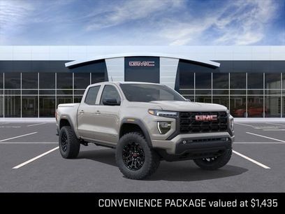 New 2026 GMC Canyon Elevation w/ Convenience Package
