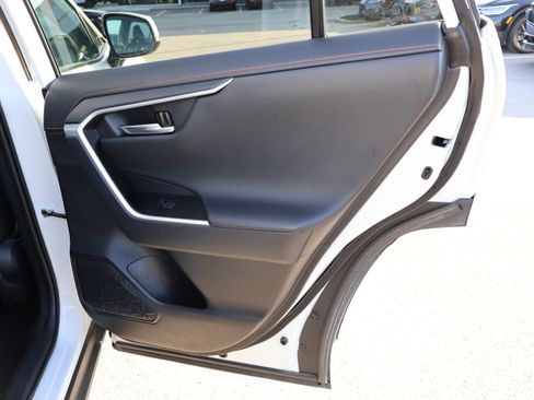 Used 2024 Toyota RAV4 Adventure image 12