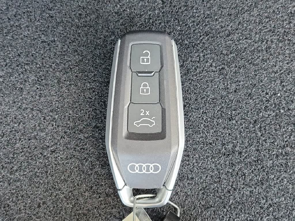 New 2026 Audi Q5 Premium Plus AWD/4WD image 28