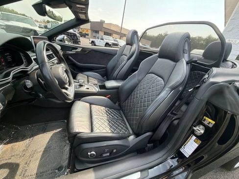 Used 2019 Audi S5 Premium Plus AWD/4WD image 11
