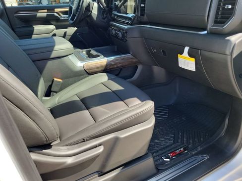 New 2026 Chevrolet Silverado 2500 LT w/ Texas Edition image 25