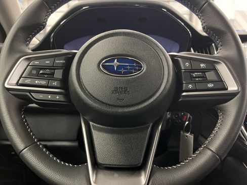 Certified 2025 Subaru Legacy Premium image 14