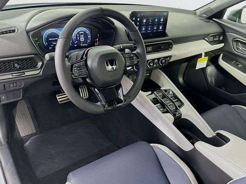 New 2026 Honda Prelude image 12
