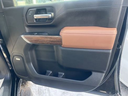 Used 2023 Chevrolet Silverado 3500 High Country image 26