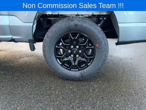 New 2026 Ford F150 STX image 31